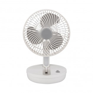 Ventilateur à batterie...