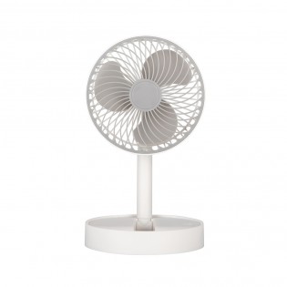 Ventilateur à batterie...