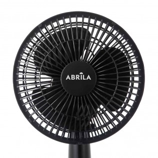 Ventilateur de table oscillant Pizarro 2 vitesses