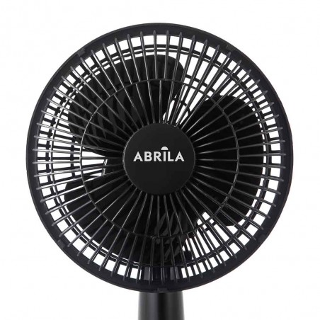 Ventilateur de table oscillant Pizarro 2 vitesses