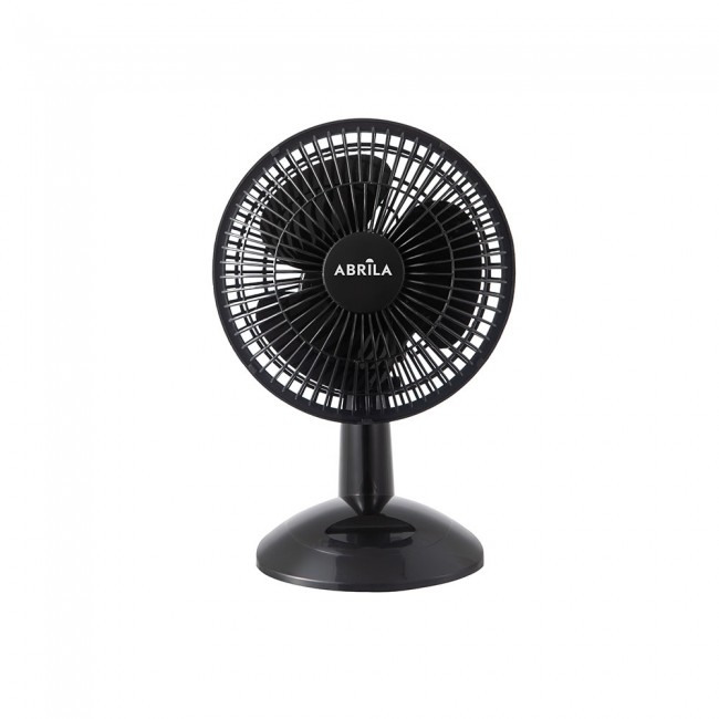 Ventilateur de table oscillant Pizarro 2 vitesses