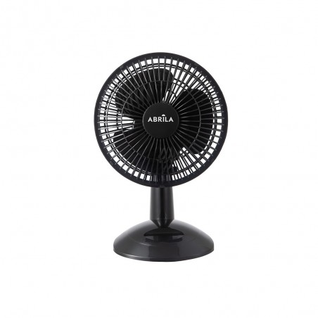 Ventilateur de table oscillant Pizarro 2 vitesses