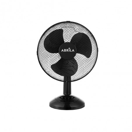 Ventilateur de table oscillant Pizarro 3 vitesses