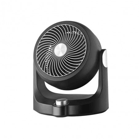 Ventilateur de table Cartago 3 vitesses (40W)