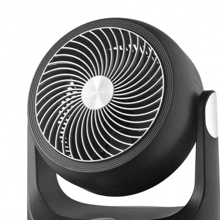 Ventilateur de table Cartago 3 vitesses (40W)