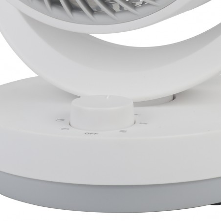 Ventilateur de table Lagos (35W)