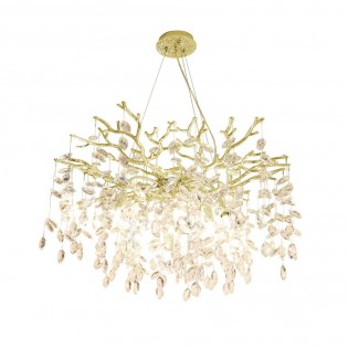 Lampe de plafond Cindy (10...