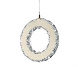 Lámpe a suspension LED Girona (10W)