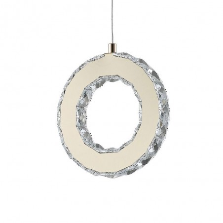 Lámpe a suspension LED Girona (10W)