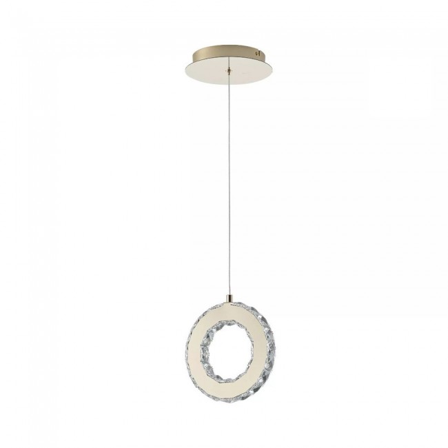 Lámpe a suspension LED Girona (10W)