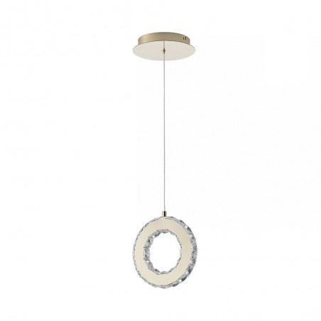 Lámpe a suspension LED Girona (10W)