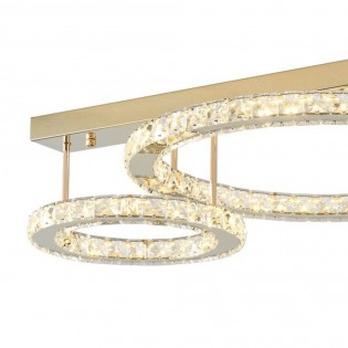 Lámpe de plafond LED Girona (36W)