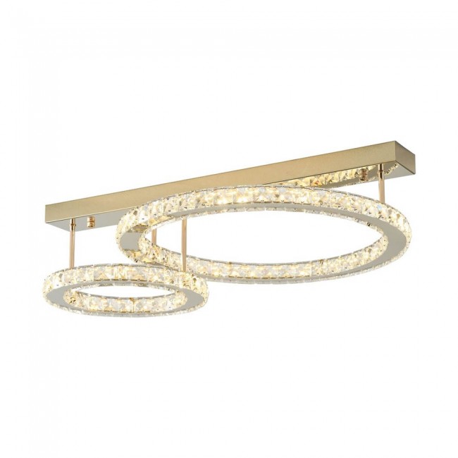 Lámpe de plafond LED Girona (36W)