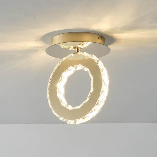 Plafónnier LED Girona (10W)