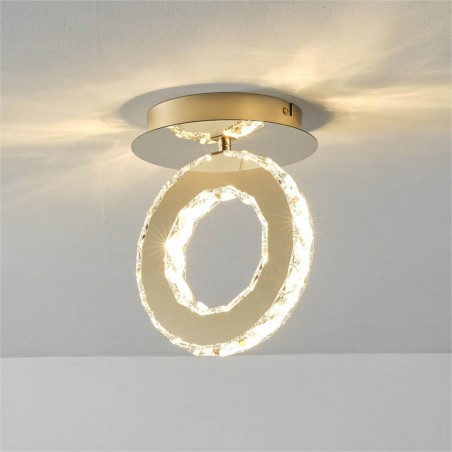 Plafónnier LED Girona (10W)