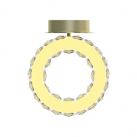 Plafónnier LED Girona (10W)