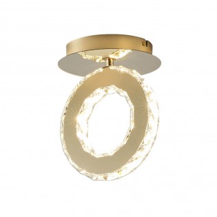 Plafónnier LED Girona (10W)