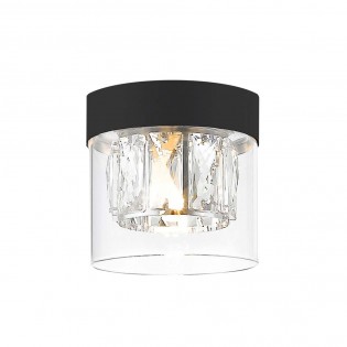Spot de plafond Gem