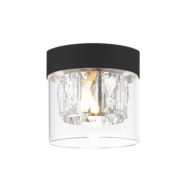 Spot de plafond Gem
