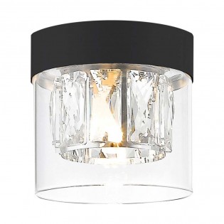Spot de plafond Gem