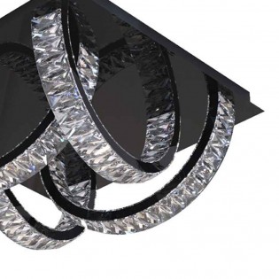Plafónnier LED Tula (27,5W)