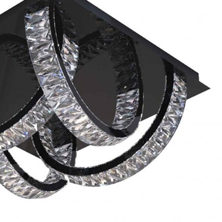 Plafónnier LED Tula (27,5W)