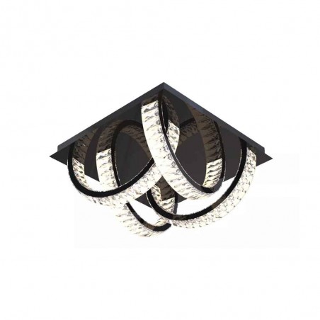 Plafónnier LED Tula (27,5W)