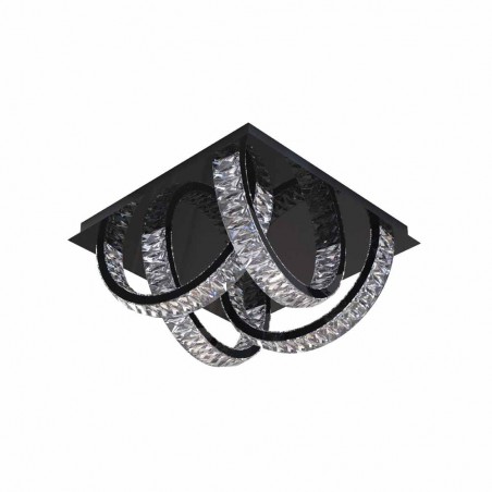 Plafónnier LED Tula (27,5W)