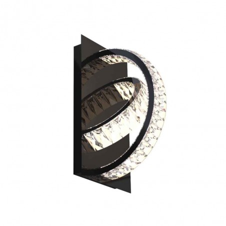 Applique murale LED Tula (18W)