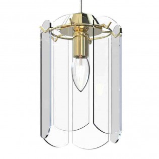Lampe a suspension Nira