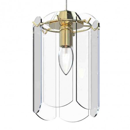 Lampe a suspension Nira
