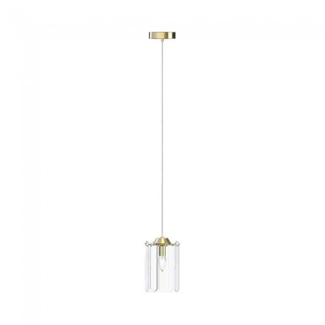 Lampe a suspension Nira