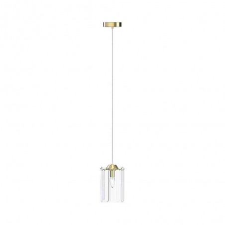 Lampe a suspension Nira