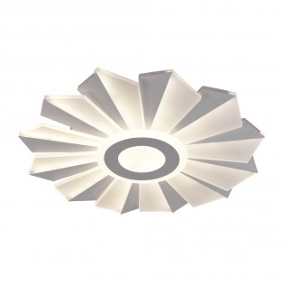 Plafonnier LED Sun CCT Dim Smart (60W)