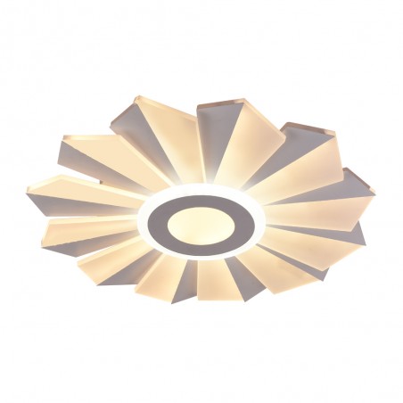 Plafonnier LED Sun CCT Dim Smart (60W)