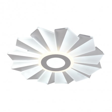 Plafonnier LED Sun CCT Dim Smart (60W)