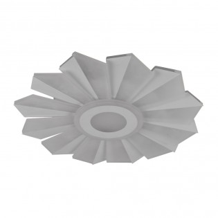 Plafonnier LED Sun CCT Dim Smart (60W)