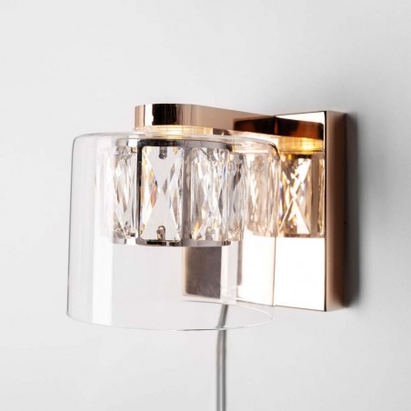 Applique murale LED Gem (5W)