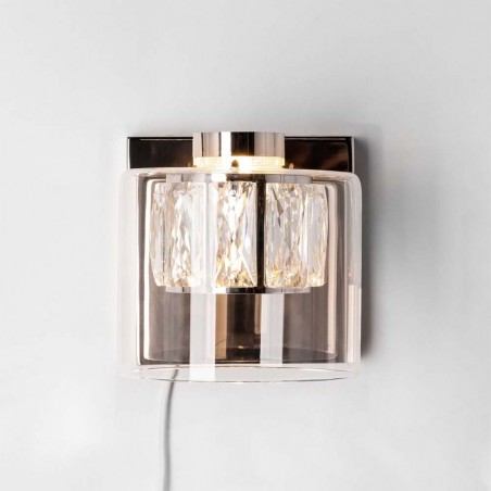 Applique murale LED Gem (5W)