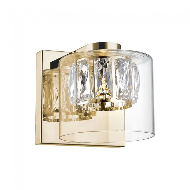 Applique murale LED Gem (5W)