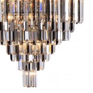 Lámpe a suspension Versailles (20 Lumieres)