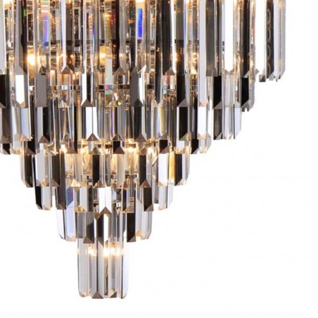 Lámpe a suspension Versailles (20 Lumieres)