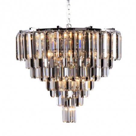 Lámpe a suspension Versailles (20 Lumieres)