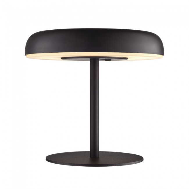 Lampe á poser portable LED Elmer Solar (2W)