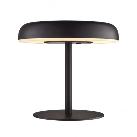 Lampe á poser portable LED Elmer Solar (2W)