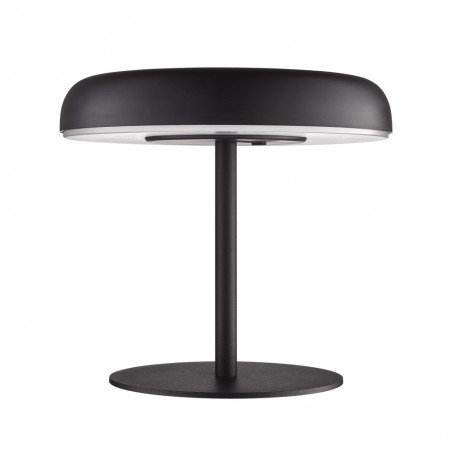 Lampe á poser portable LED Elmer Solar (2W)