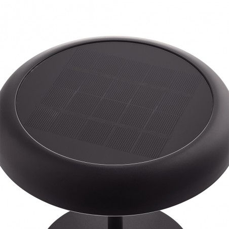 Lampe á poser portable LED Elmer Solar (2W)