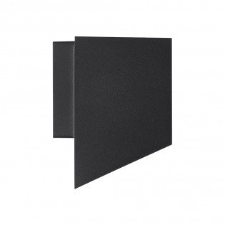 Applique Murale Exterieur Nico Square