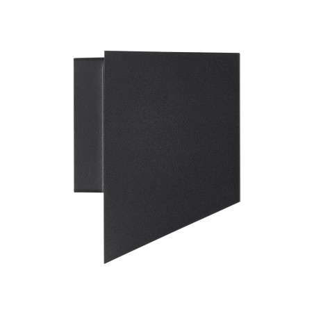 Applique Murale Exterieur Nico Square