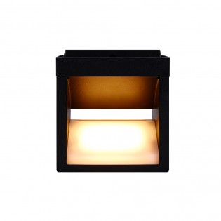 Applique Murale pour exterieur LED Rivo (8W)